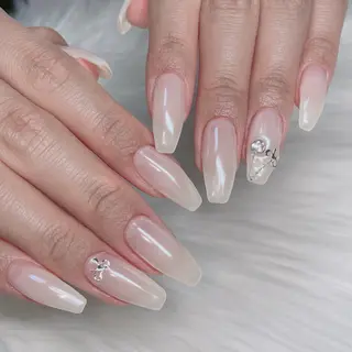 ネイル Jeremy ♡ HARUKAのネイルデザイン