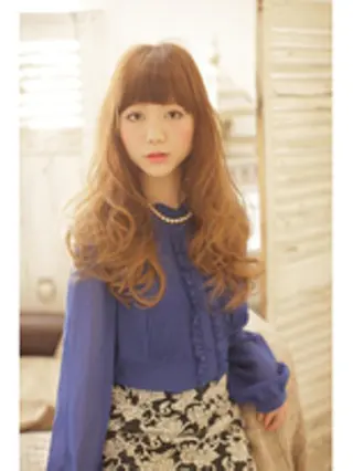 マツエク・マツパ モードケイズ 宝塚店のマツエク・マツパデザイン