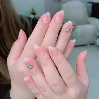 ネイル インフィニティ ネイルサロンのネイルデザイン