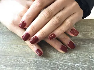 ネイル Nest 蜂谷のネイルデザイン