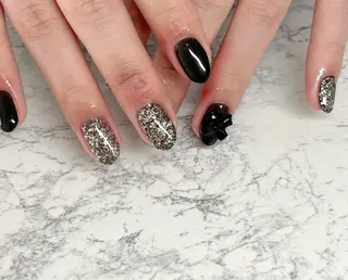 ネイル 市川駅 ✿中津のネイルデザイン