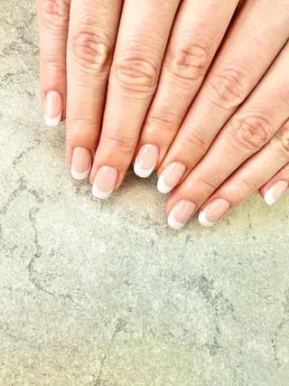 ネイル .N YUKIのネイルデザイン