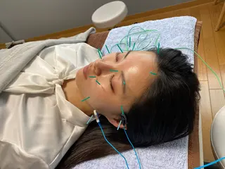 辻 汐織のエステ・リラクイメージ