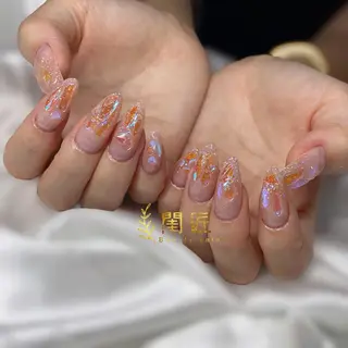 ネイル 閨匠 ビューティサロンのネイルデザイン