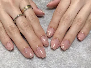 ネイル Ayane 🫧のネイルデザイン