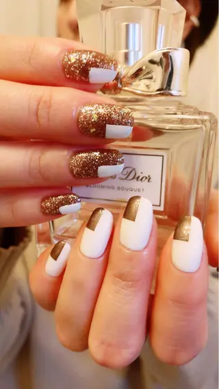 ネイル Petite Cannelle所属・Petite Cannelleのネイルデザイン