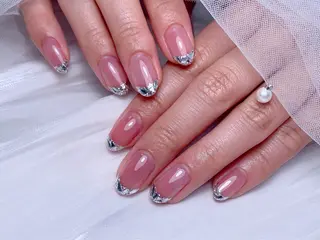 ネイル 小林 凛のネイルデザイン