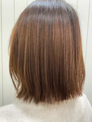 ショート 金山 友香🕊のヘアスタイル