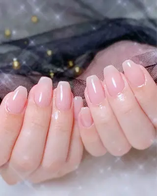 ネイル Nail  salon lulu所属・Nail salon luluのネイルデザイン