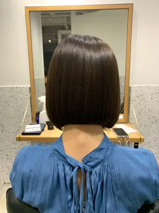 ショート ✂︎ wakano shinpei✂︎のヘアスタイル