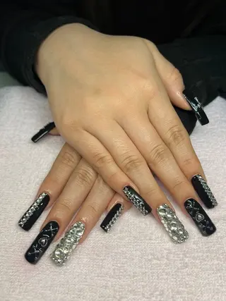 ネイル 🌸 KANA🌸のネイルデザイン