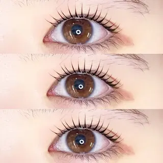 マツエク・マツパ ゆいな 💖のマツエク・マツパデザイン