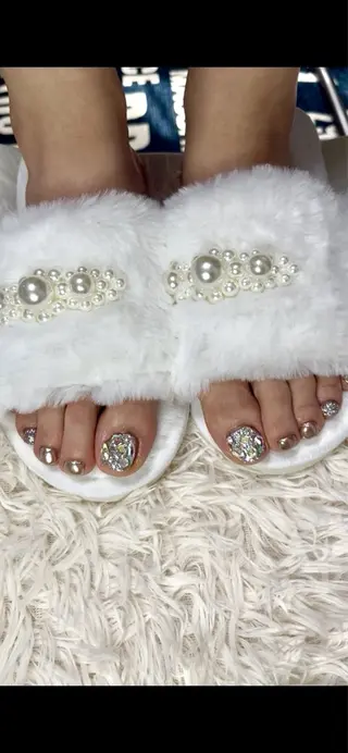 ネイル Re: Nailのネイルデザイン