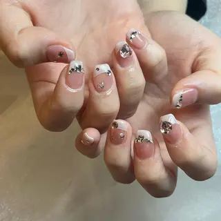 ネイル Can Nail 栄店 【キャンネイル】所属・後藤今日子 CANNAIL栄店のネイルデザイン