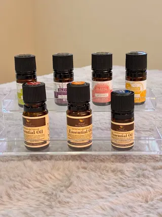 fucshia 赤石のエステ・リラクイメージ