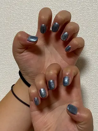 ネイル 自宅サロン FeelFreeのネイルデザイン