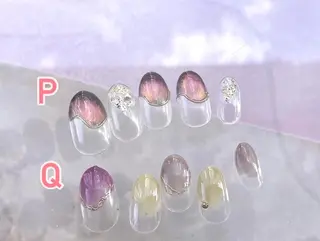 ネイル BellFlower Shinoのエステ・リラクイメージ