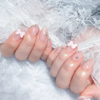 ネイル Terrace＋所属・Terrace＋ Nailのネイルデザイン