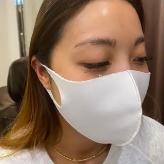 マツエク・マツパ eclipse shinoのマツエク・マツパデザイン