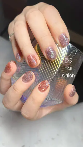 ネイル DC nail salonのネイルデザイン