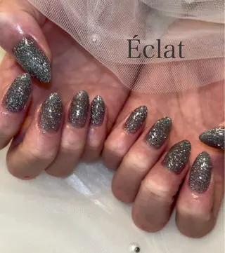 ネイル nail salon Éclatのネイルデザイン