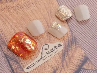 ネイル Nail&Eyelash   Luara所属・Luara 神戸トアロードのマツエク・マツパデザイン