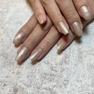 ネイル 自由が丘サロン FUMIのネイルデザイン