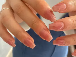 ネイル nailsalon Iruのネイルデザイン