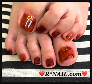 ネイル R*NAIL .comのネイルデザイン