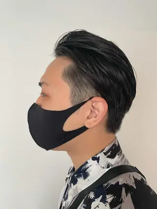 ショート 【店長】ショート 似合わせ🦩相羽里美のヘアスタイル