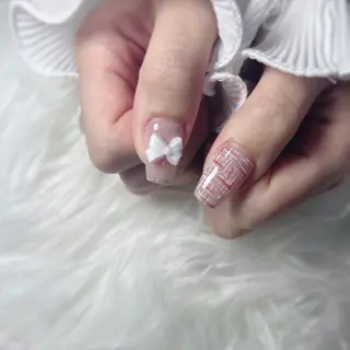 ネイル beautysalon  R所属・💖 Hiyo💖のネイルデザイン