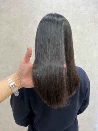 ロング Haney所属・🐝Haney .haruka🐝のヘアスタイル