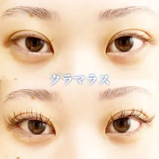 マツエク・マツパ LC尾張旭店所属・LC尾張旭店💙 いしいのマツエク・マツパデザイン