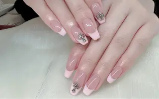 ネイル Kira.nail 洋子のネイルデザイン