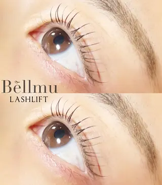 マツエク・マツパ 💈Bèllmu/ なんば/心斎橋❣️のマツエク・マツパデザイン