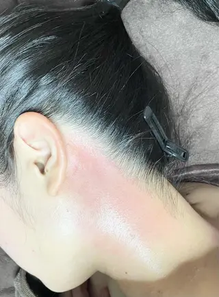 代表 MOMOの眉毛・アイブロウイメージ