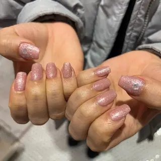 ネイル SHELL NAIL所属・SHELLNAIL 🌞fujii🌞のネイルデザイン