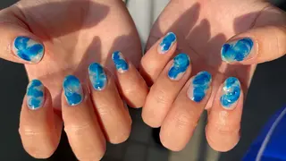 ネイル janma.nail ✳︎akiのネイルデザイン