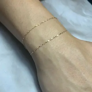 究極の ワンカラー専門店のネイルデザイン