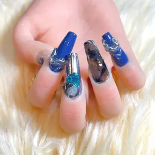 ネイル Betty ✶のマツエク・マツパデザイン