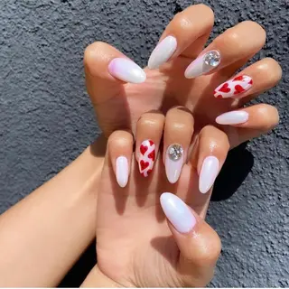 ネイル SAKATA MANAKAのネイルデザイン