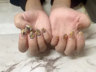 ネイル nail salon Ange所属・nail salon angeのネイルデザイン