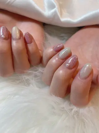 ネイル timtam --sakiのネイルデザイン