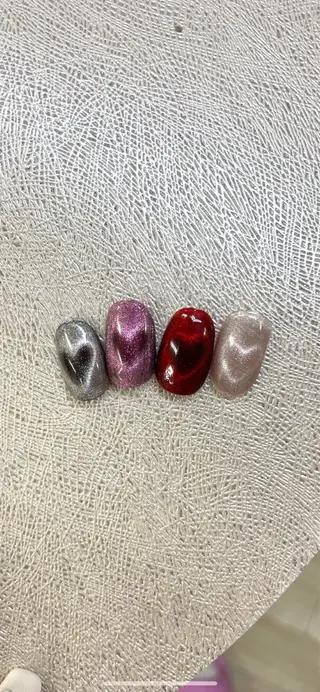 ネイル ネイルサロンアネラ所属・Nail💞 rinakoのネイルデザイン