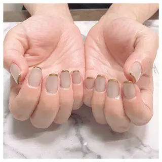 ネイル 古川 里美のネイルデザイン