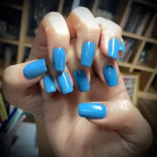 ネイル Temptation mainailのネイルデザイン