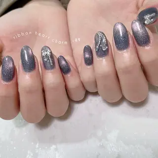 ネイル Manami Kのネイルデザイン