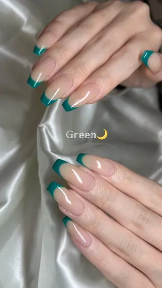 ネイル Private nailsalon  N所属・N nail - KOBE -のネイルデザイン