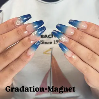 ネイル 87NAIL STUDIO所属・87 NAILSTUDIOのネイルデザイン