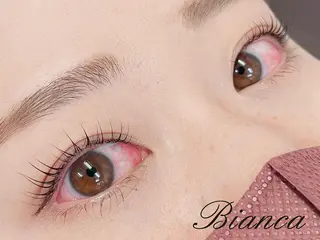 マツエク・マツパ Bianca川越西口 EGUCHIのマツエク・マツパデザイン